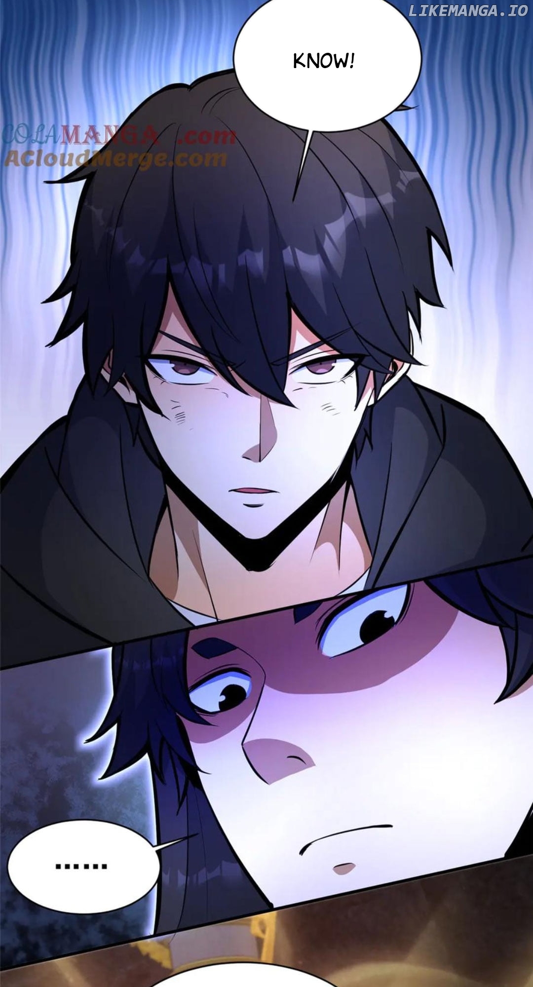 Divine Urban God Chapter 239 - page 3